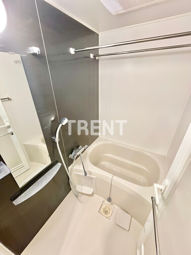 エルグランジュテ新宿-504