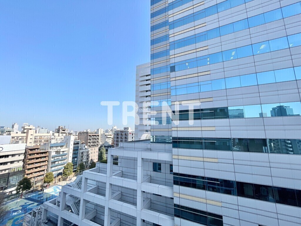 エルグランジュテ新宿-504