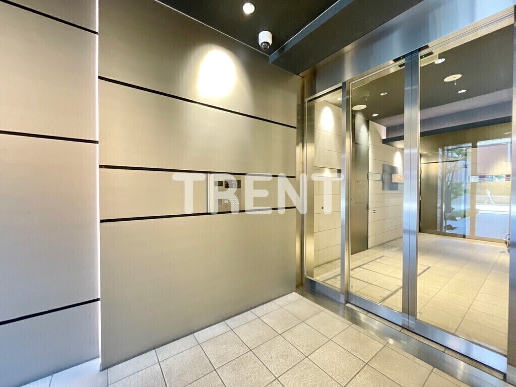 エルグランジュテ新宿-504