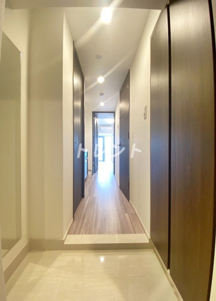 ミリアレジデンス新宿御苑-1305