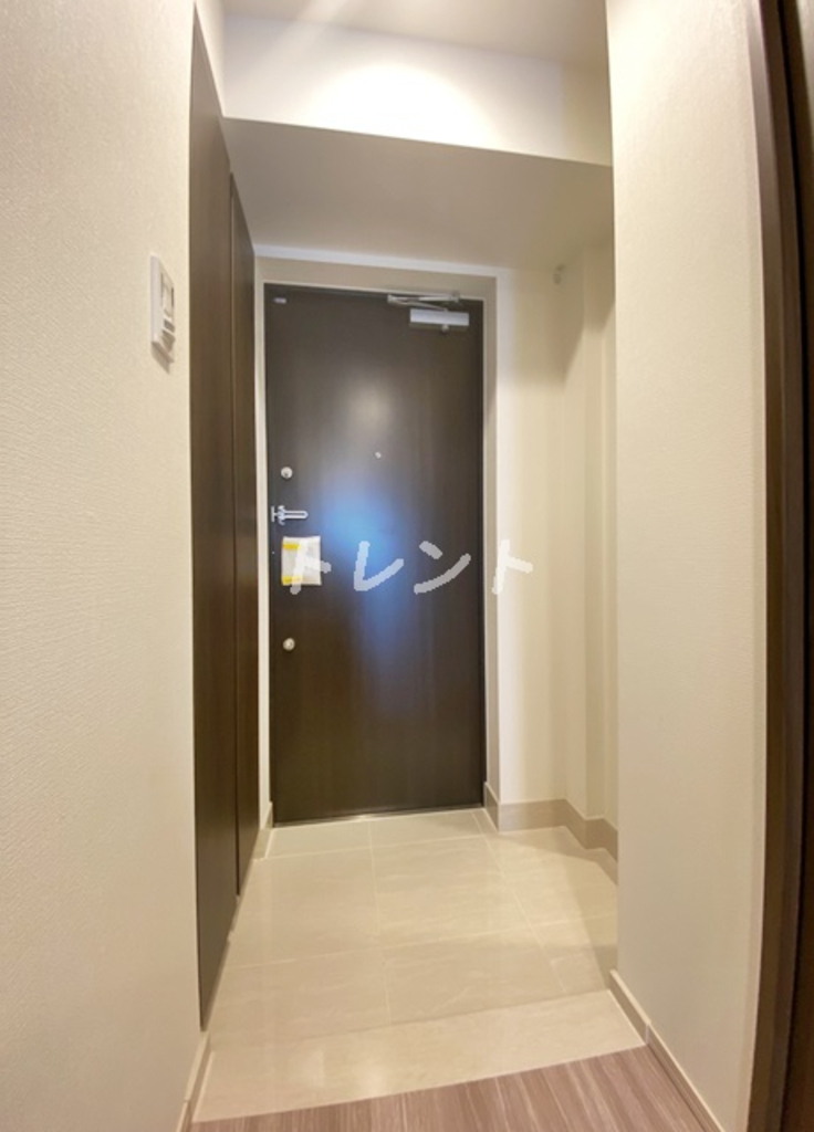 ミリアレジデンス新宿御苑-1305