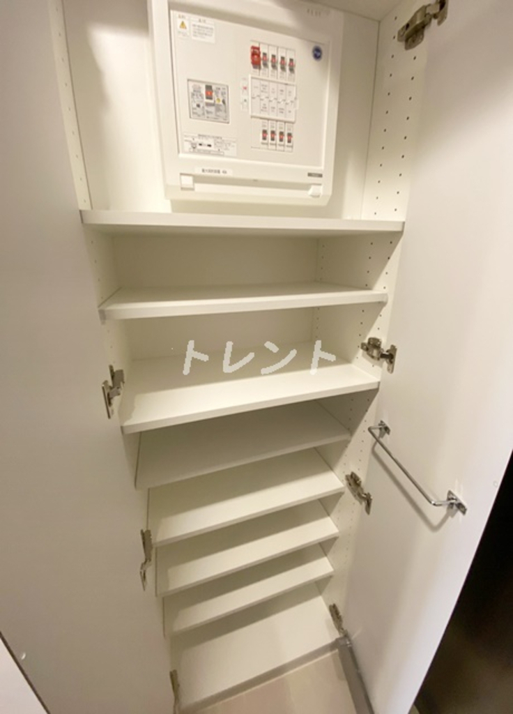 ミリアレジデンス新宿御苑-1305