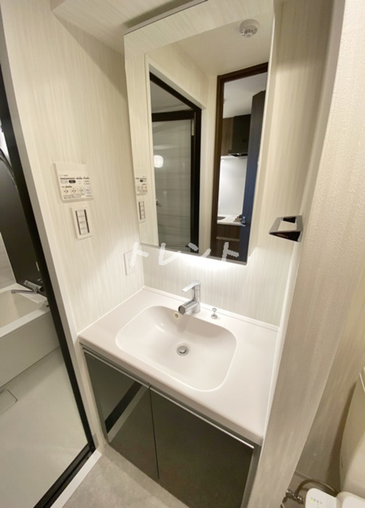 ミリアレジデンス新宿御苑-1305