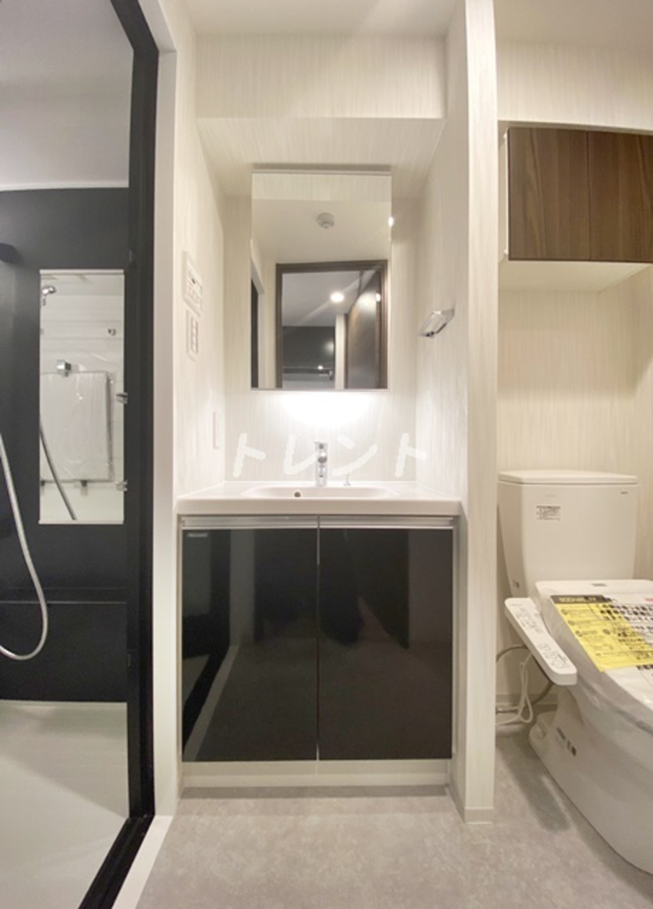 ミリアレジデンス新宿御苑-1305