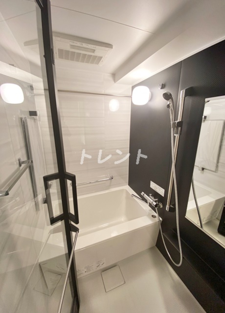 ミリアレジデンス新宿御苑-1305