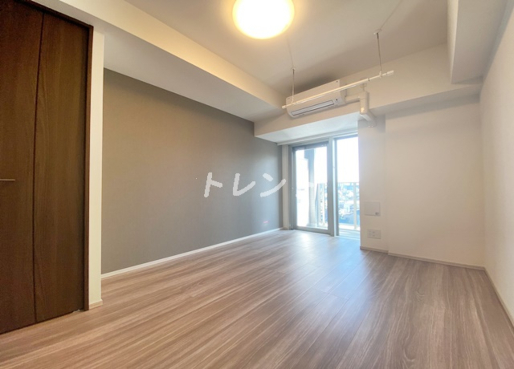 ミリアレジデンス新宿御苑-1305