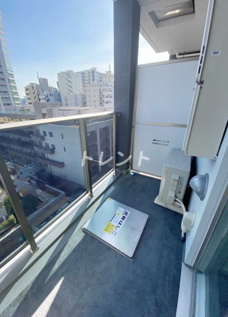 ミリアレジデンス新宿御苑-1305