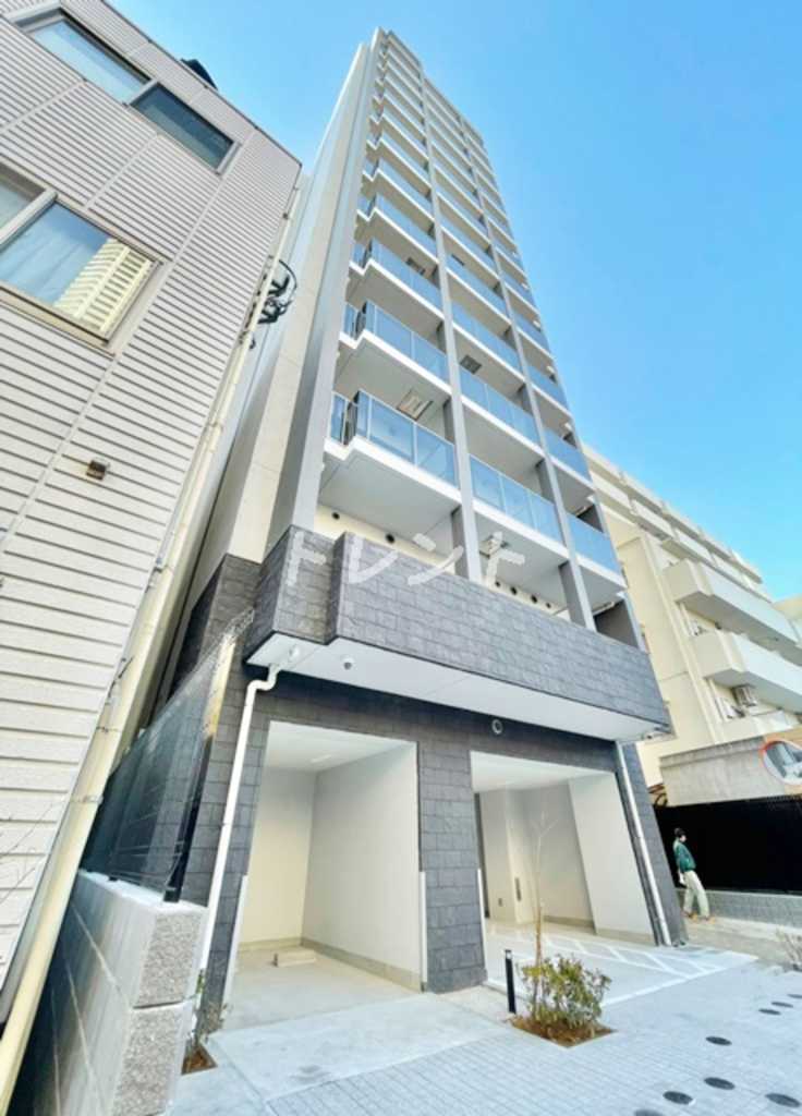 ミリアレジデンス新宿御苑-1305