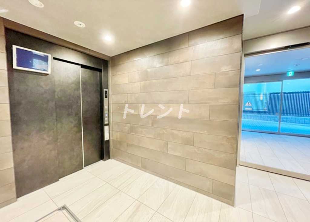 ミリアレジデンス新宿御苑-1305