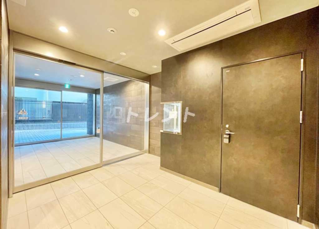 ミリアレジデンス新宿御苑-1305