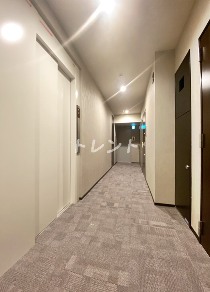 ミリアレジデンス新宿御苑-1305