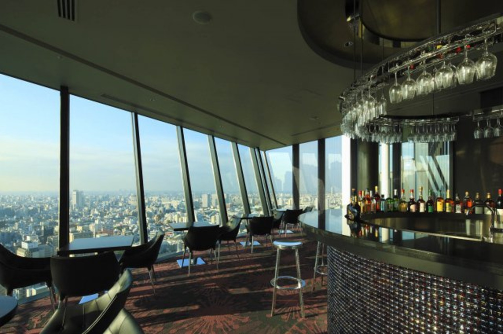 コンフォリア新宿イーストサイドタワー-2108