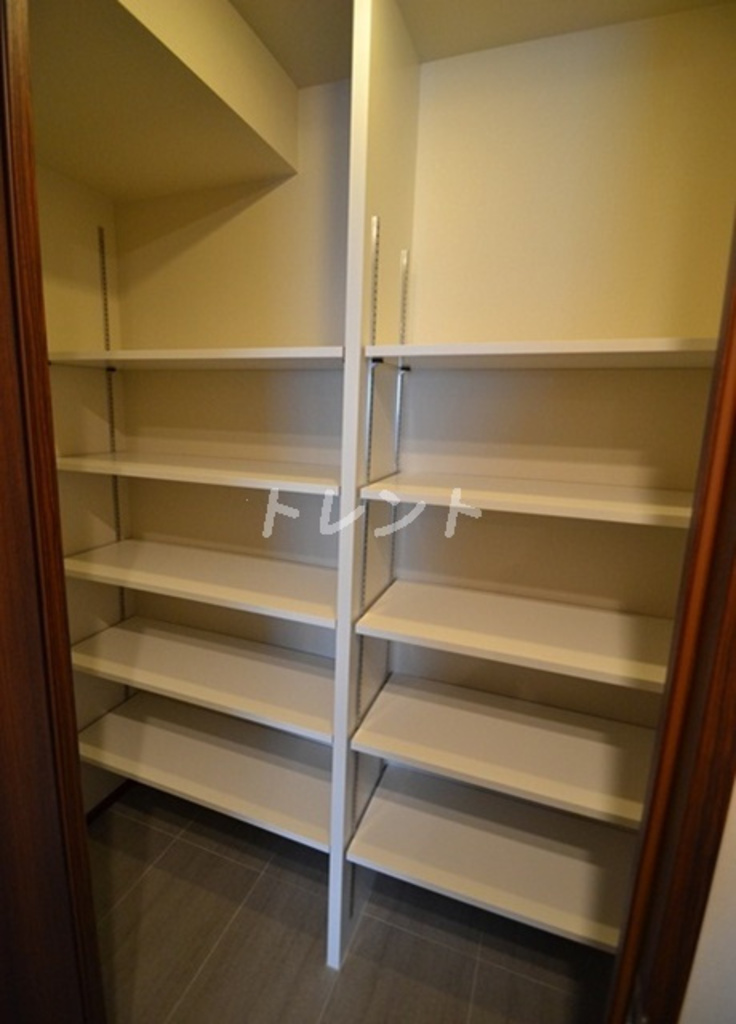 コンフォリア新宿イーストサイドタワー-2108