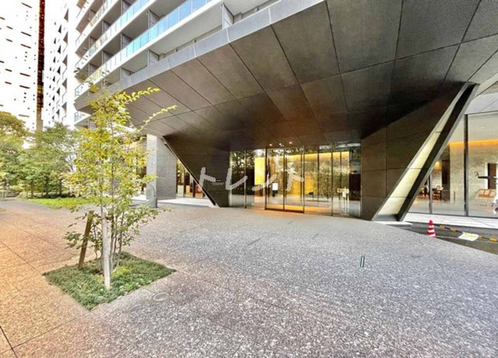 コンフォリア新宿イーストサイドタワー-2108