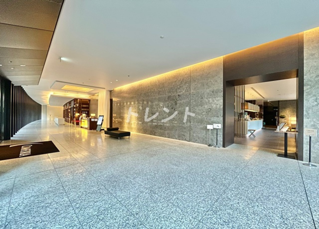 コンフォリア新宿イーストサイドタワー-2108