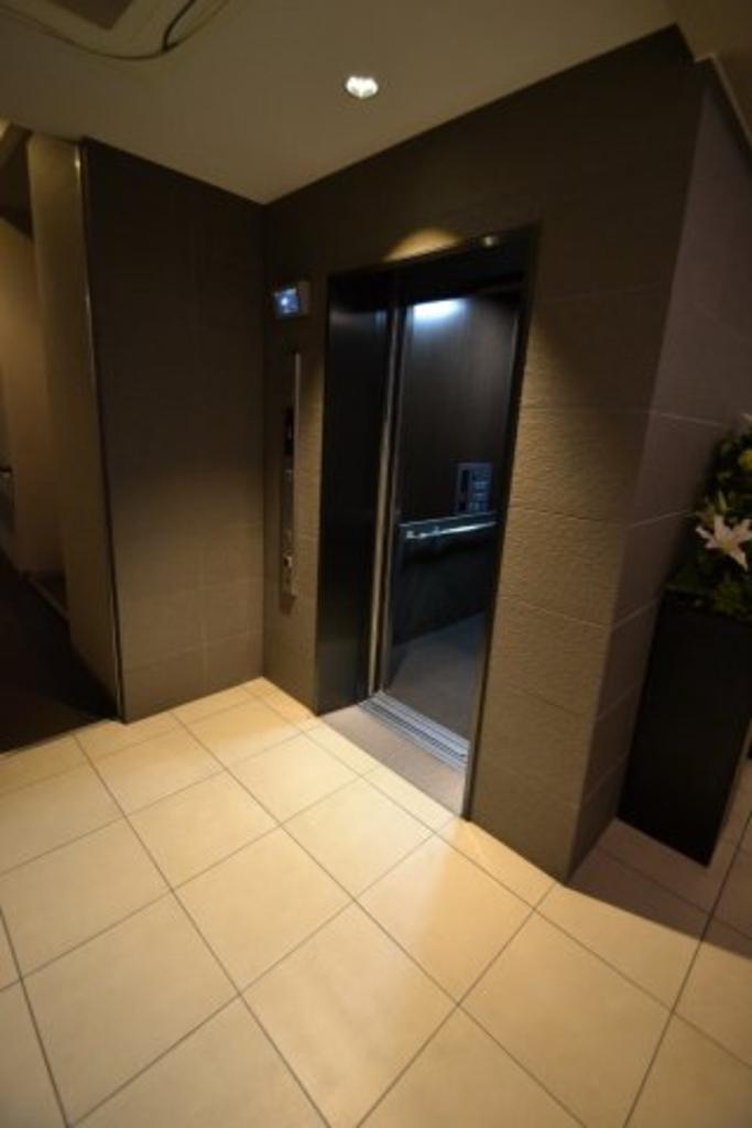 パークアクシス高田馬場テラス-203