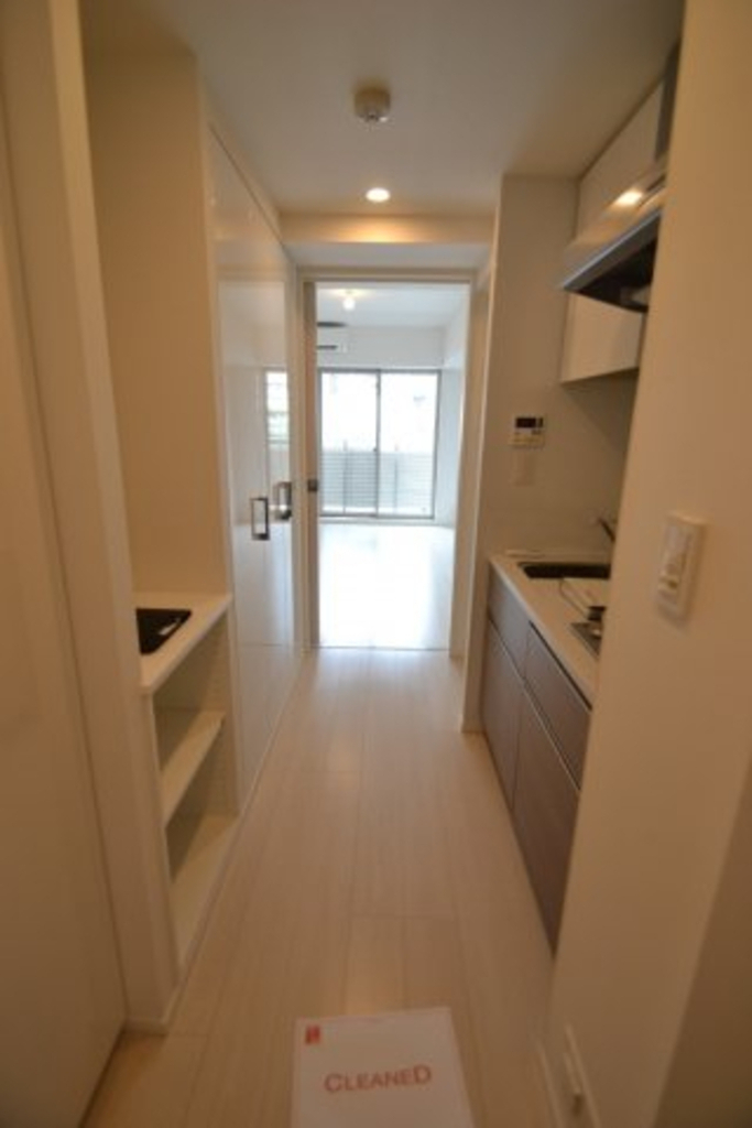 パークアクシス高田馬場テラス-203