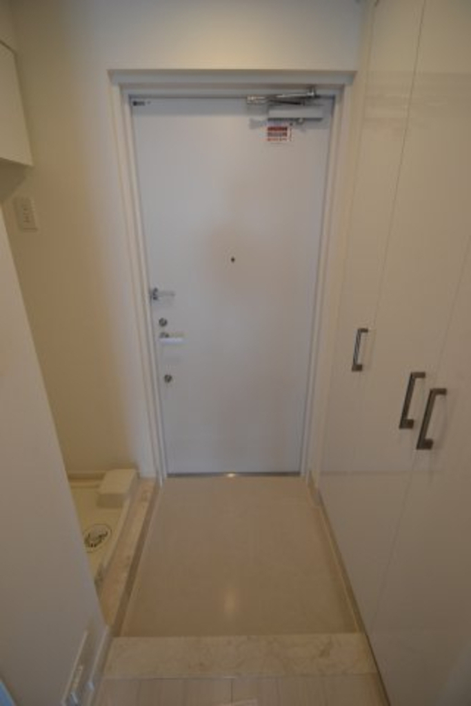 パークアクシス高田馬場テラス-203