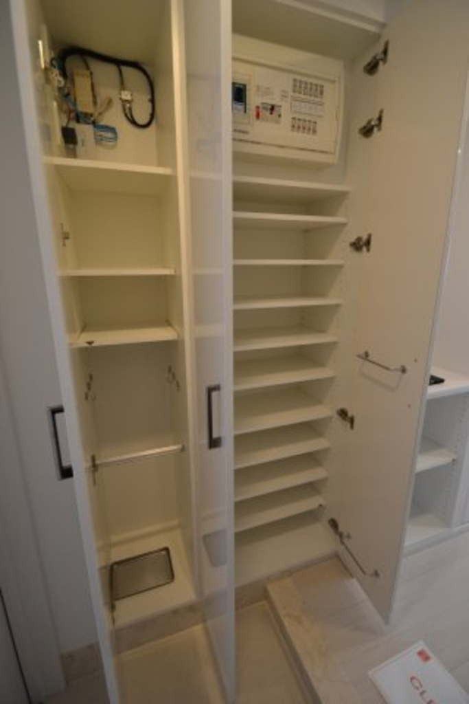 パークアクシス高田馬場テラス-203