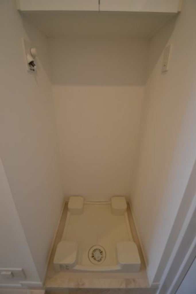 パークアクシス高田馬場テラス-203