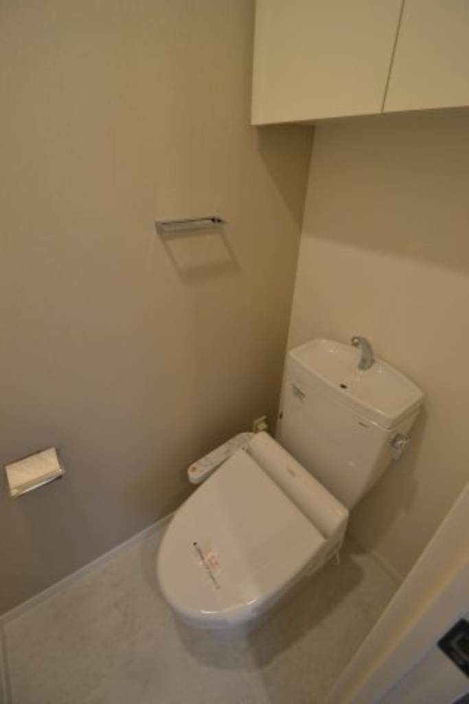 パークアクシス高田馬場テラス-203