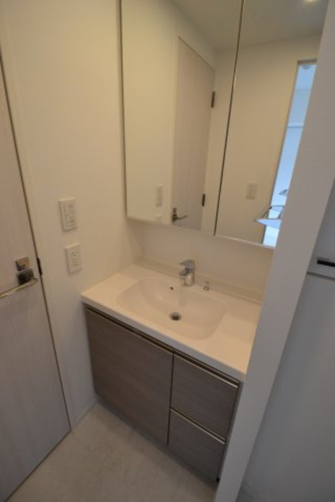 パークアクシス高田馬場テラス-203