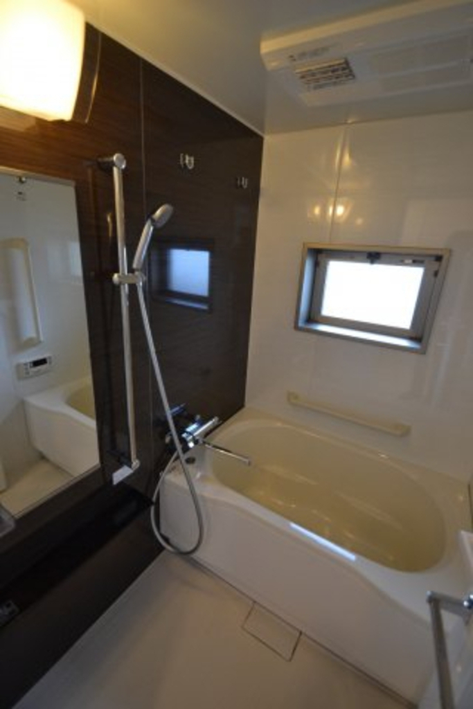 パークアクシス高田馬場テラス-203