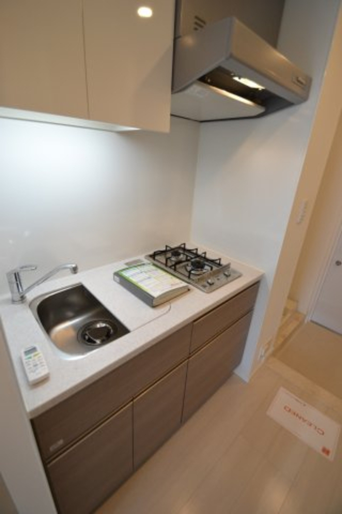 パークアクシス高田馬場テラス-203