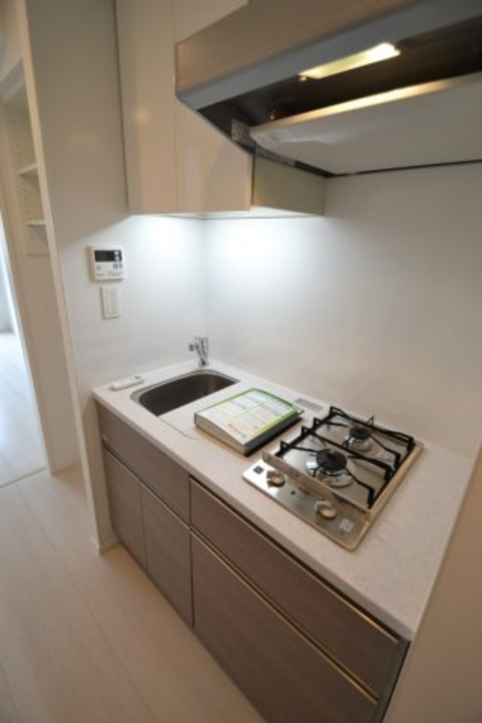 パークアクシス高田馬場テラス-203