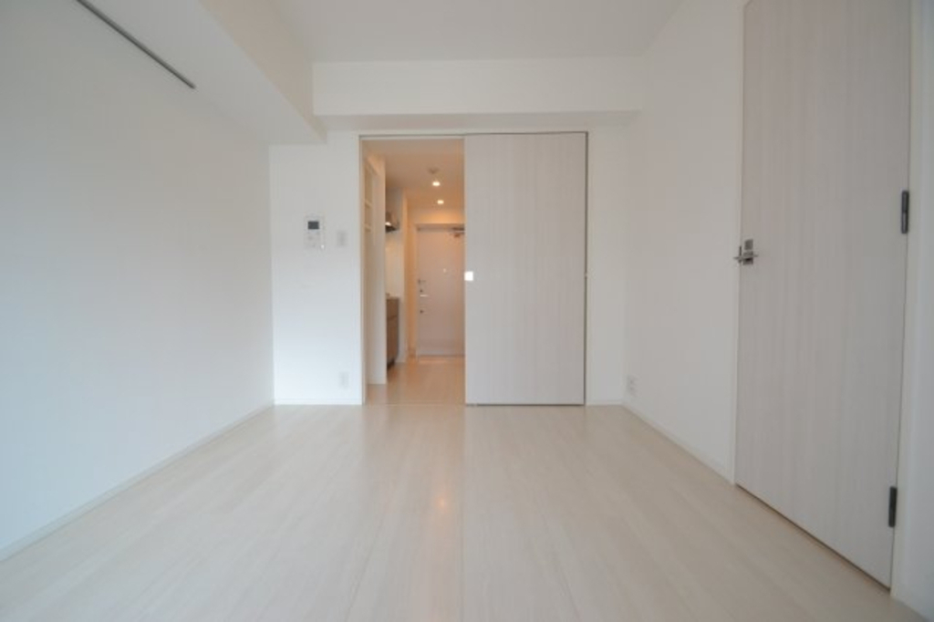 パークアクシス高田馬場テラス-203