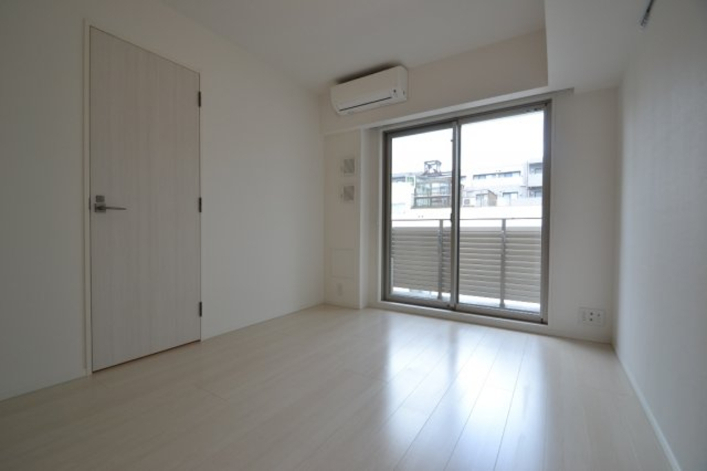 パークアクシス高田馬場テラス-203