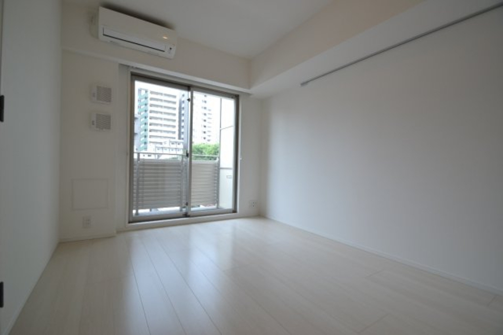 パークアクシス高田馬場テラス-203