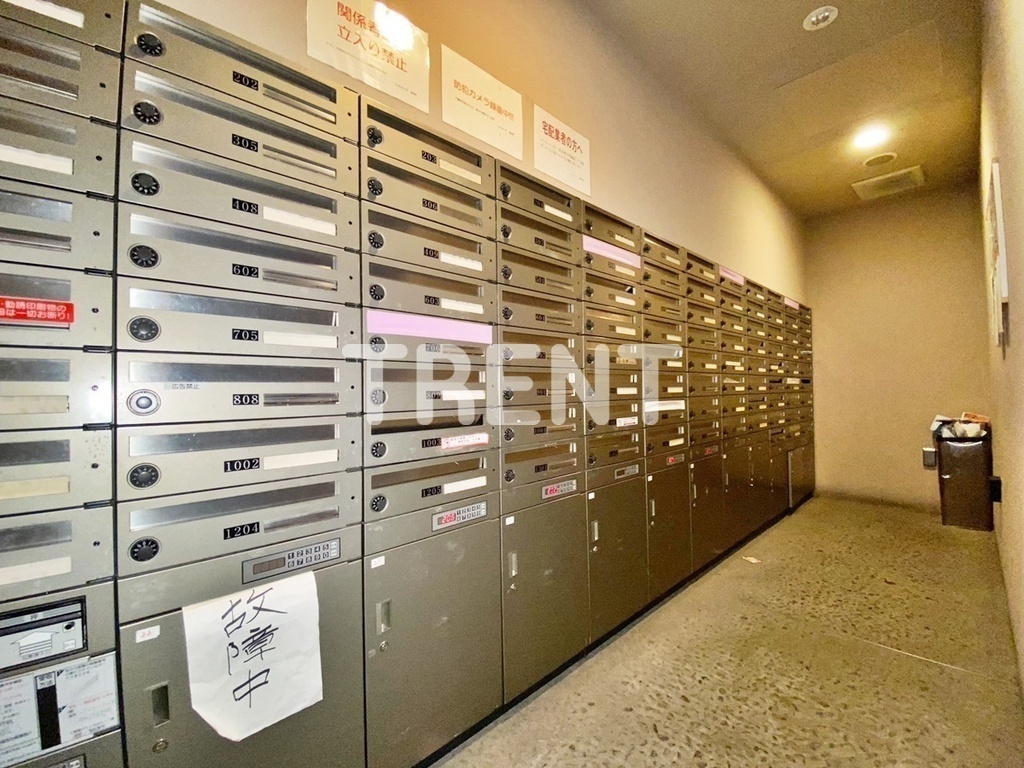 プライマル新宿若松町-308