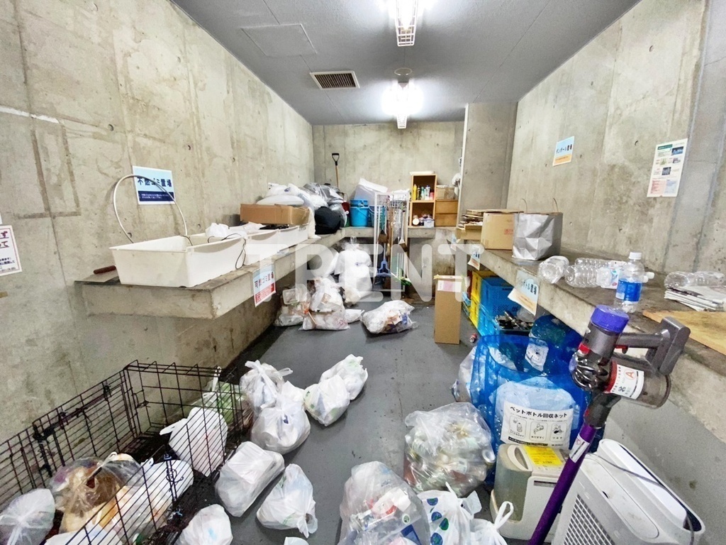 プライマル新宿若松町-308