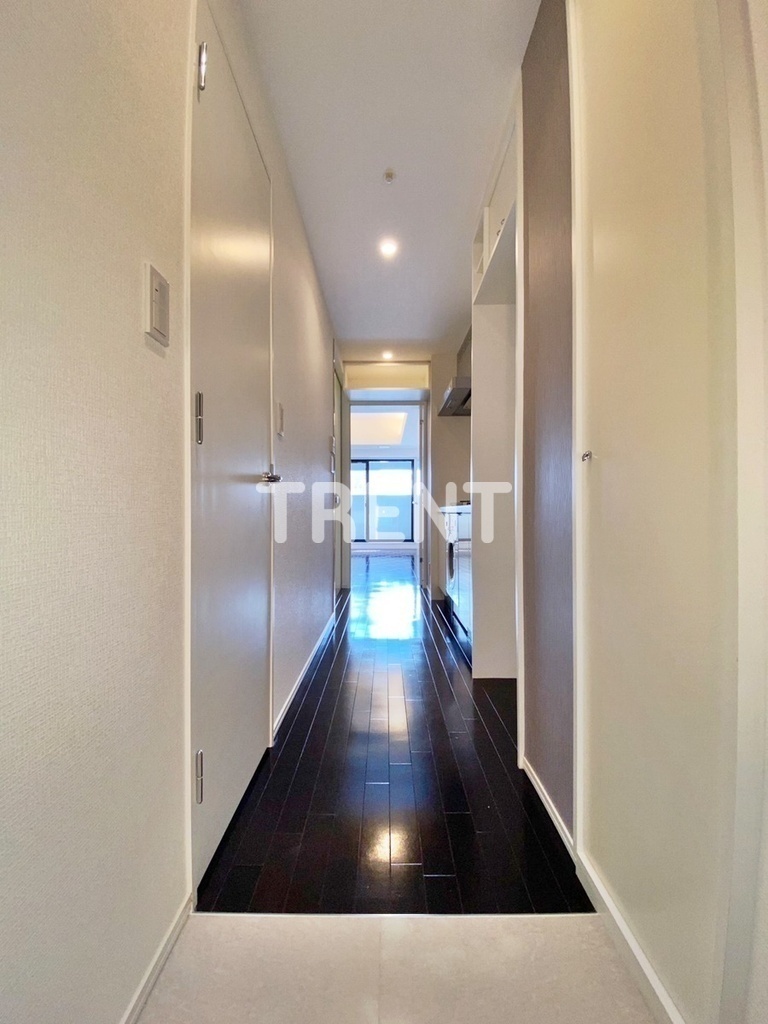 プライマル新宿若松町-308