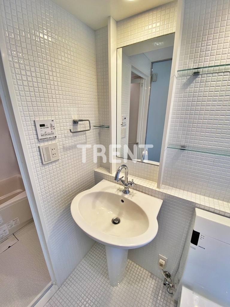 プライマル新宿若松町-308