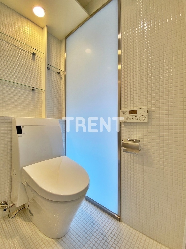 プライマル新宿若松町-308