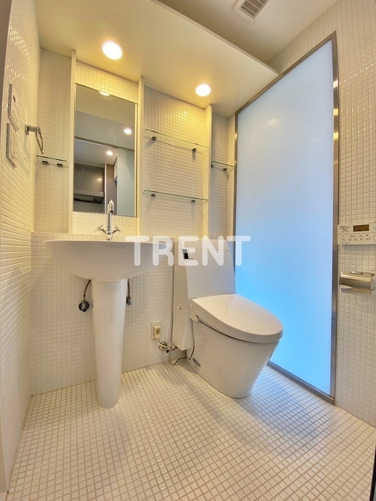 プライマル新宿若松町-308