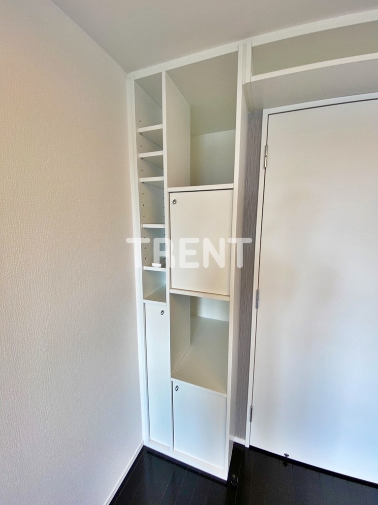 プライマル新宿若松町-308