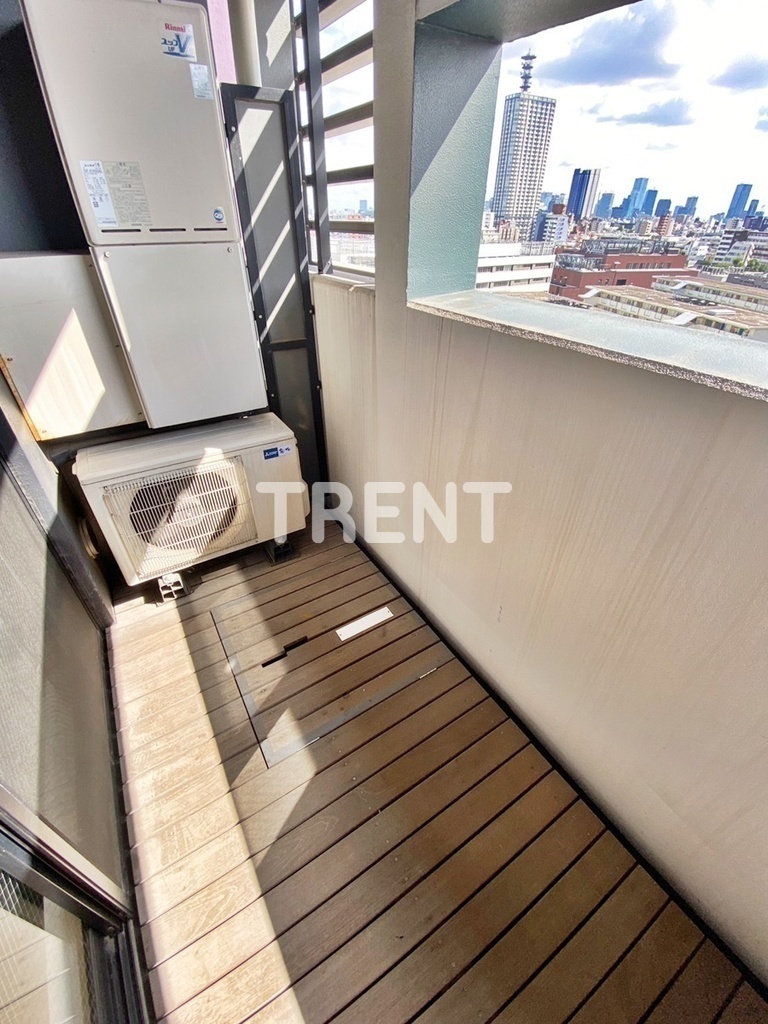 プライマル新宿若松町-308