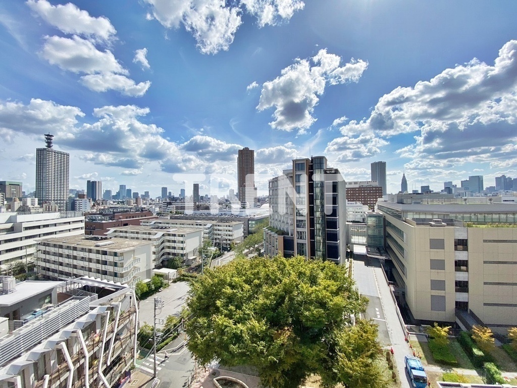 プライマル新宿若松町-308