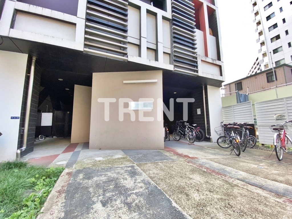 プライマル新宿若松町-308