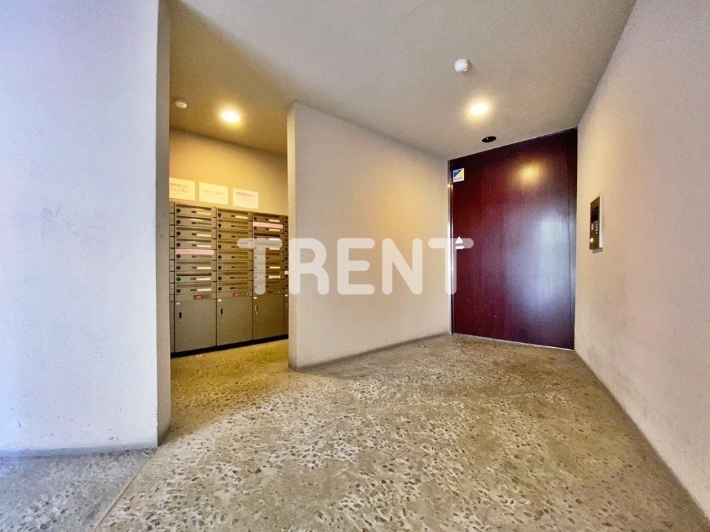 プライマル新宿若松町-308