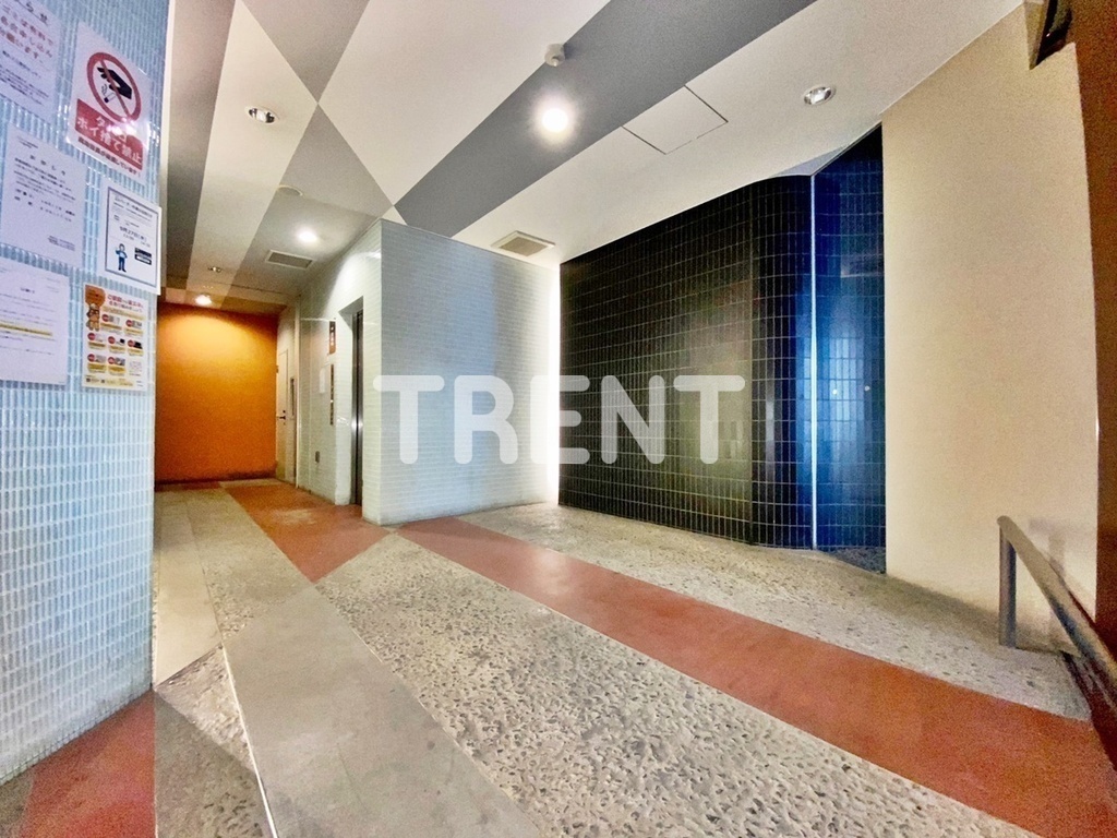 プライマル新宿若松町-308