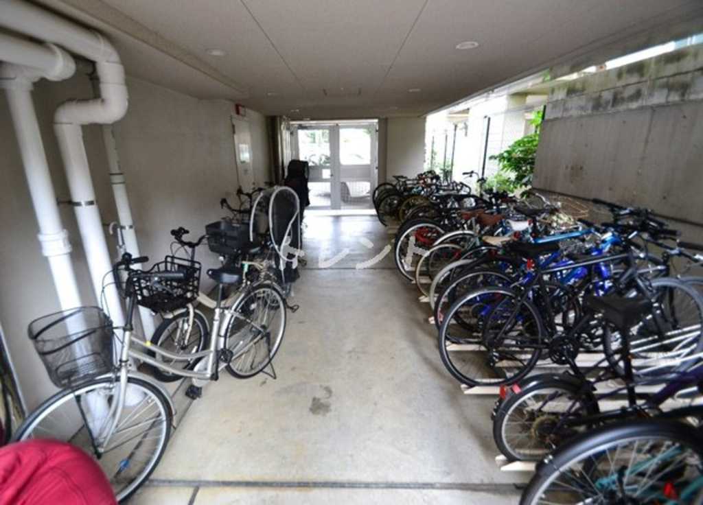 プライムアーバン笹塚-405