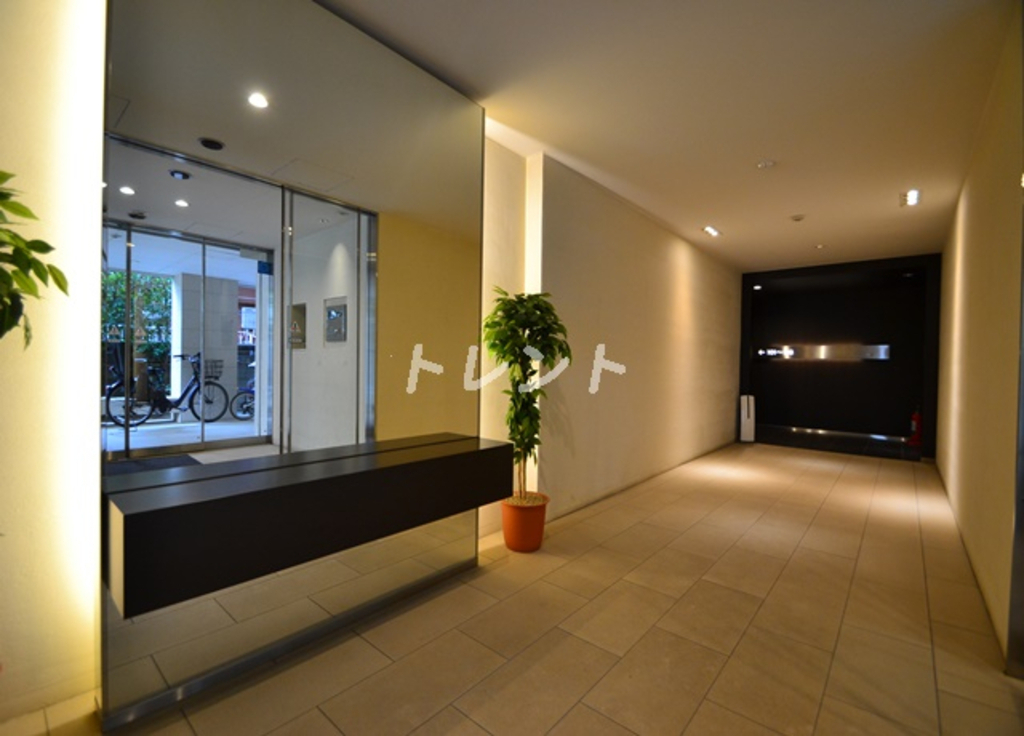 プライムアーバン笹塚-405