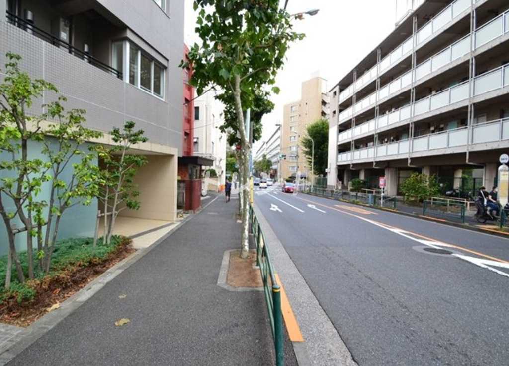 プライムアーバン笹塚-405