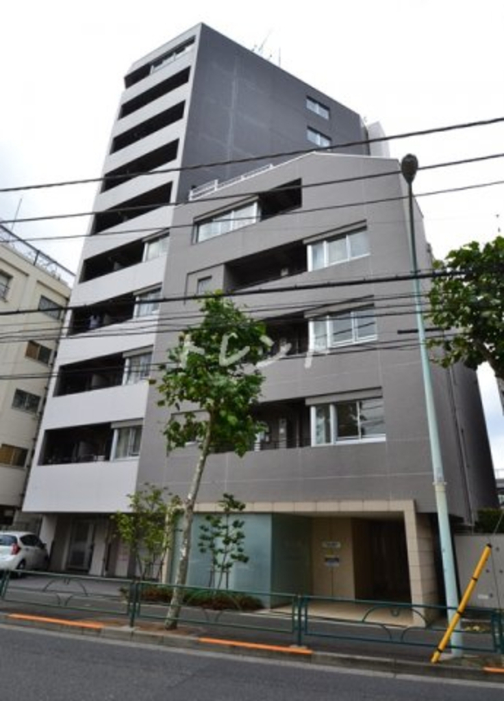 プライムアーバン笹塚-405