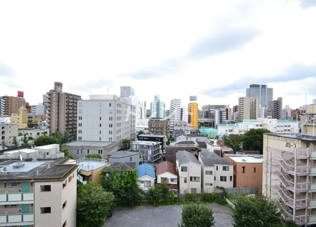 プライムアーバン笹塚-405