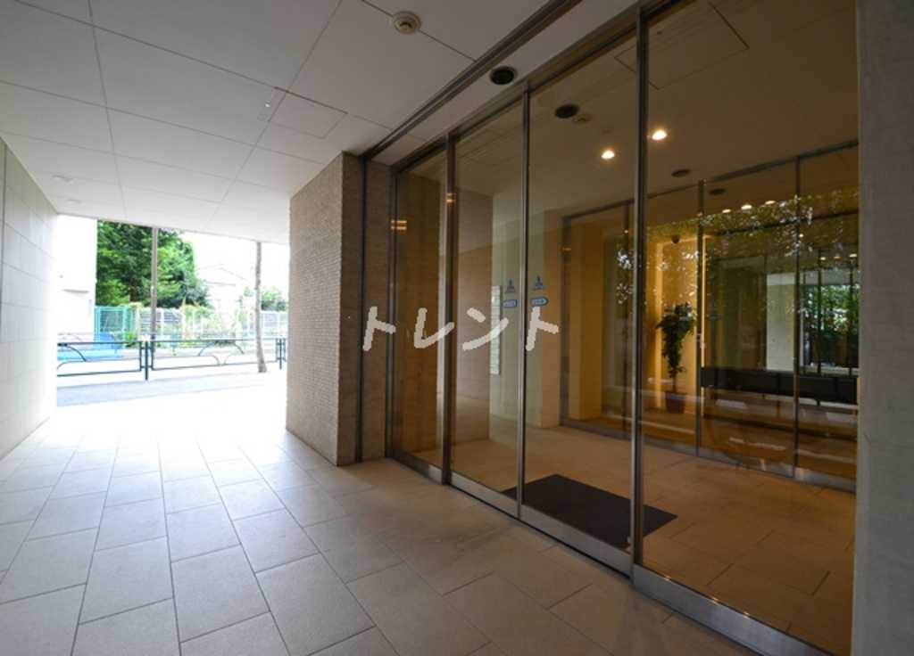 プライムアーバン笹塚-405